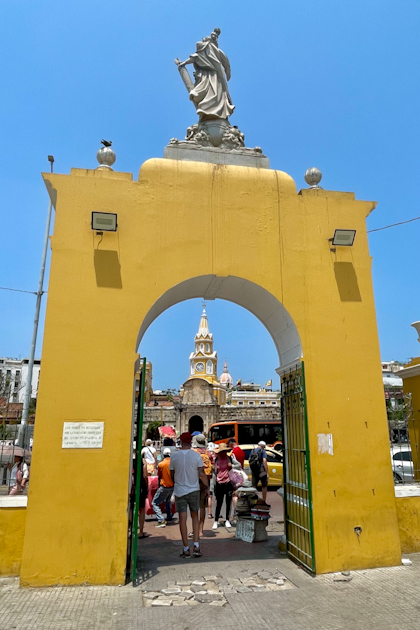Cartagena 41