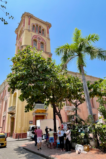 Cartagena 47