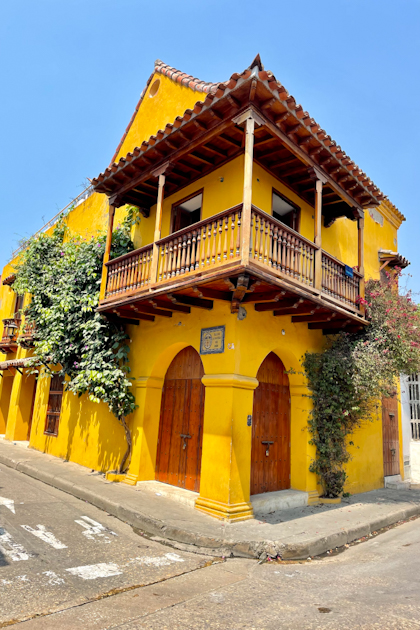 Cartagena 54