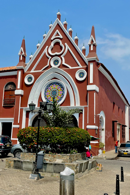Cartagena 56