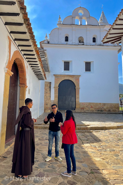 Villa de Leyva 40