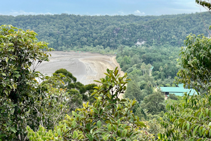 Bako Nationalpark 06