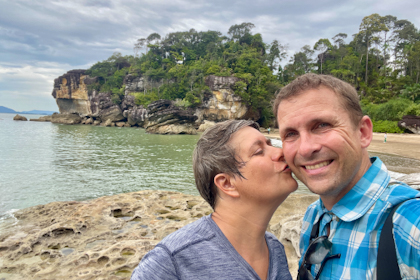 Bako Nationalpark 20