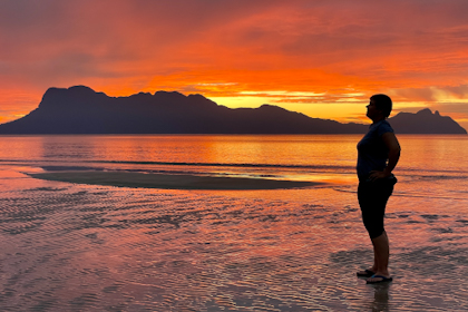 Bako Nationalpark 32