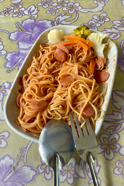 Bako Nationalpark 78