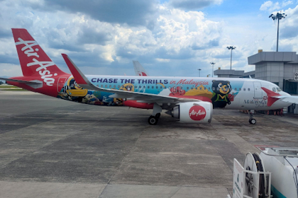 Permai Rainforest 34