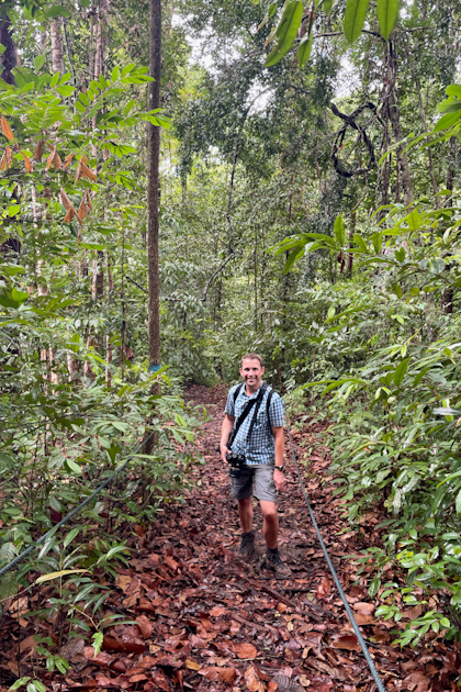 Permai Rainforest 48