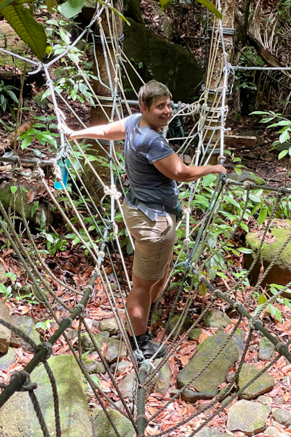 Permai Rainforest 68