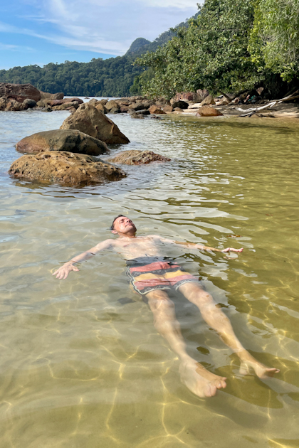 Permai Rainforest 86