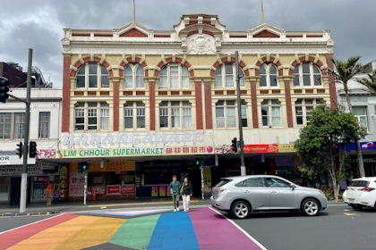 Auckland 02