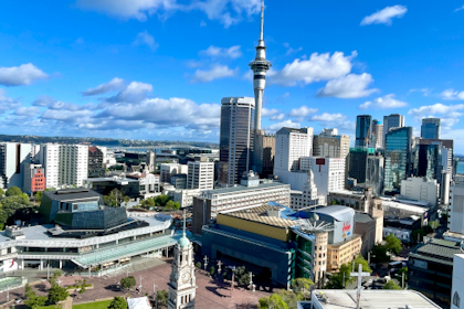 Auckland 09