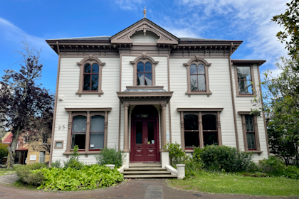 Auckland 124