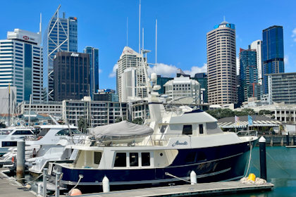 Auckland 138