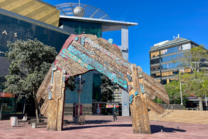 Auckland 212