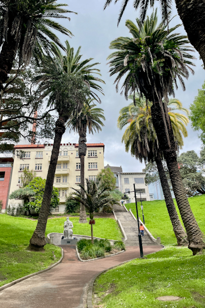 Auckland 80