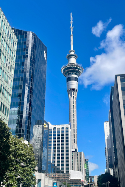 Auckland 88