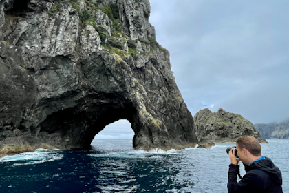 Bay of Islands 38