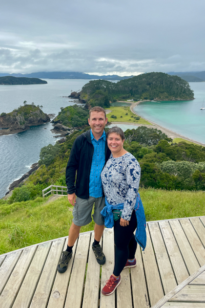 Bay of Islands 88