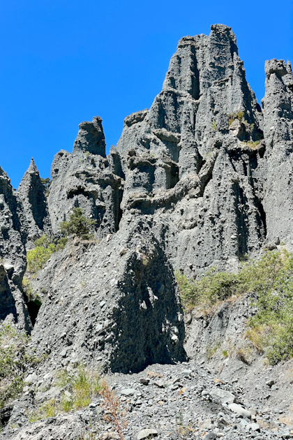 Martinborough Pinnacles 55