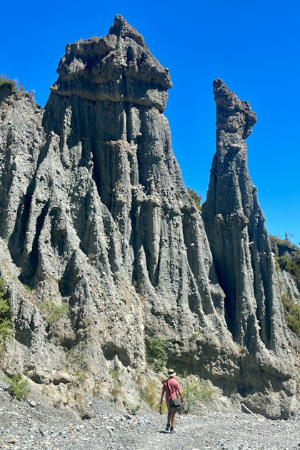 Martinborough Pinnacles 58
