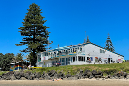 Tawharanui Regional Park 02