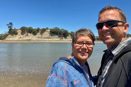 Tawharanui Regional Park 05