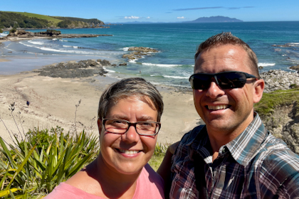 Tawharanui Regional Park 22