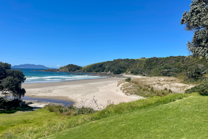 Tawharanui Regional Park 23