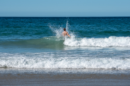Tawharanui Regional Park 43