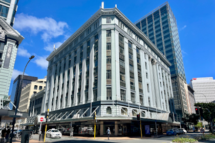 Wellington 14