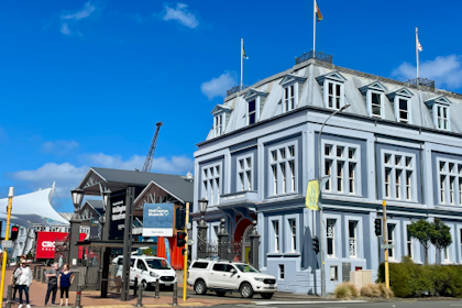 Wellington 15