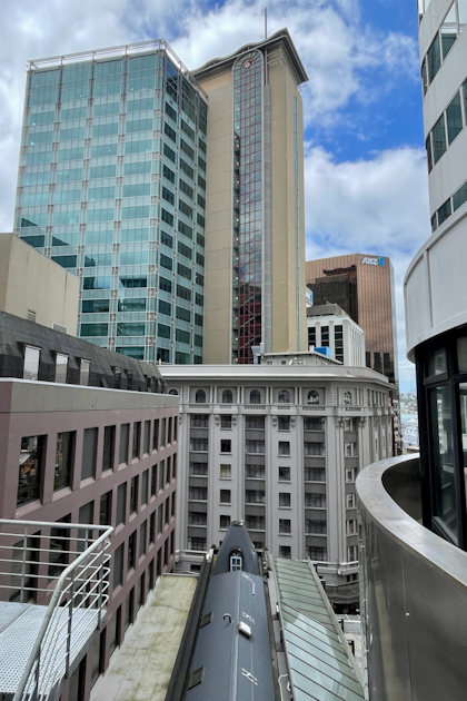 Wellington 45