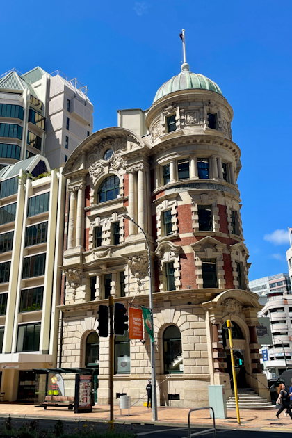 Wellington 71