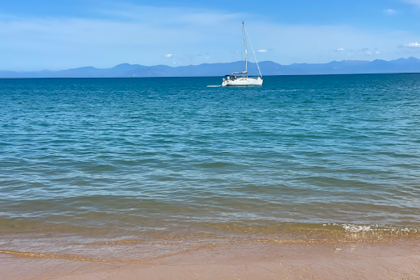 Abel Tasman Nationalpark 49