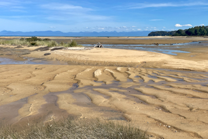 Abel Tasman Nationalpark 64