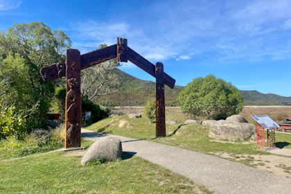 Abel Tasman Nationalpark 66