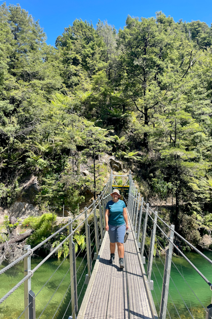 Abel Tasman Nationalpark 74