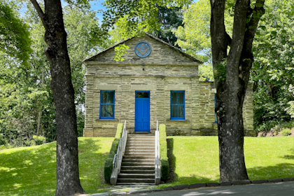 Arrowtown Queenstown Glenorchy 14