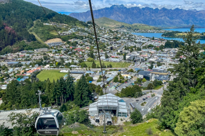 Arrowtown Queenstown Glenorchy 22
