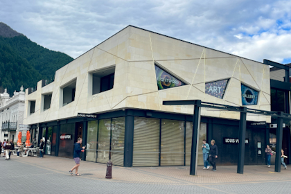 Arrowtown Queenstown Glenorchy 37