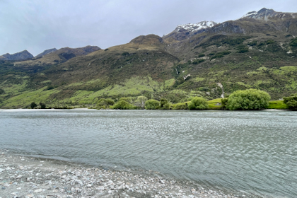 Arrowtown Queenstown Glenorchy 52