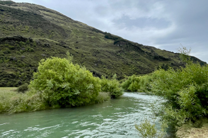 Arrowtown Queenstown Glenorchy 55