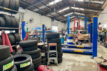 Blenheim Marlborough 64