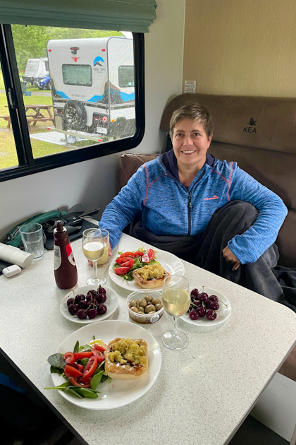 Blenheim Marlborough 85