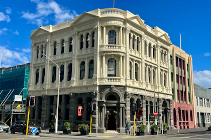 Dunedin 22
