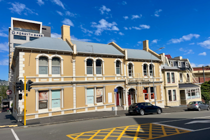 Dunedin 29