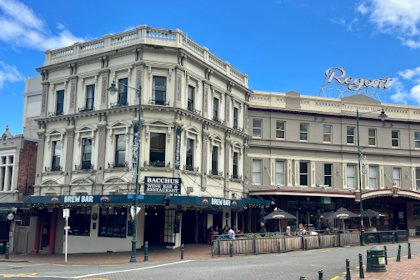 Dunedin 33