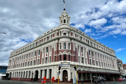 Dunedin 34