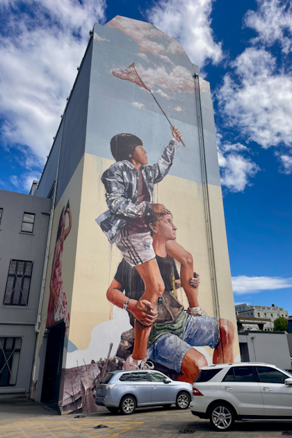 Dunedin 69