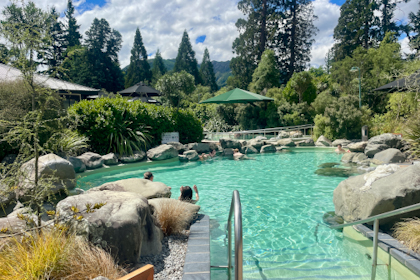Hanmer Springs 27